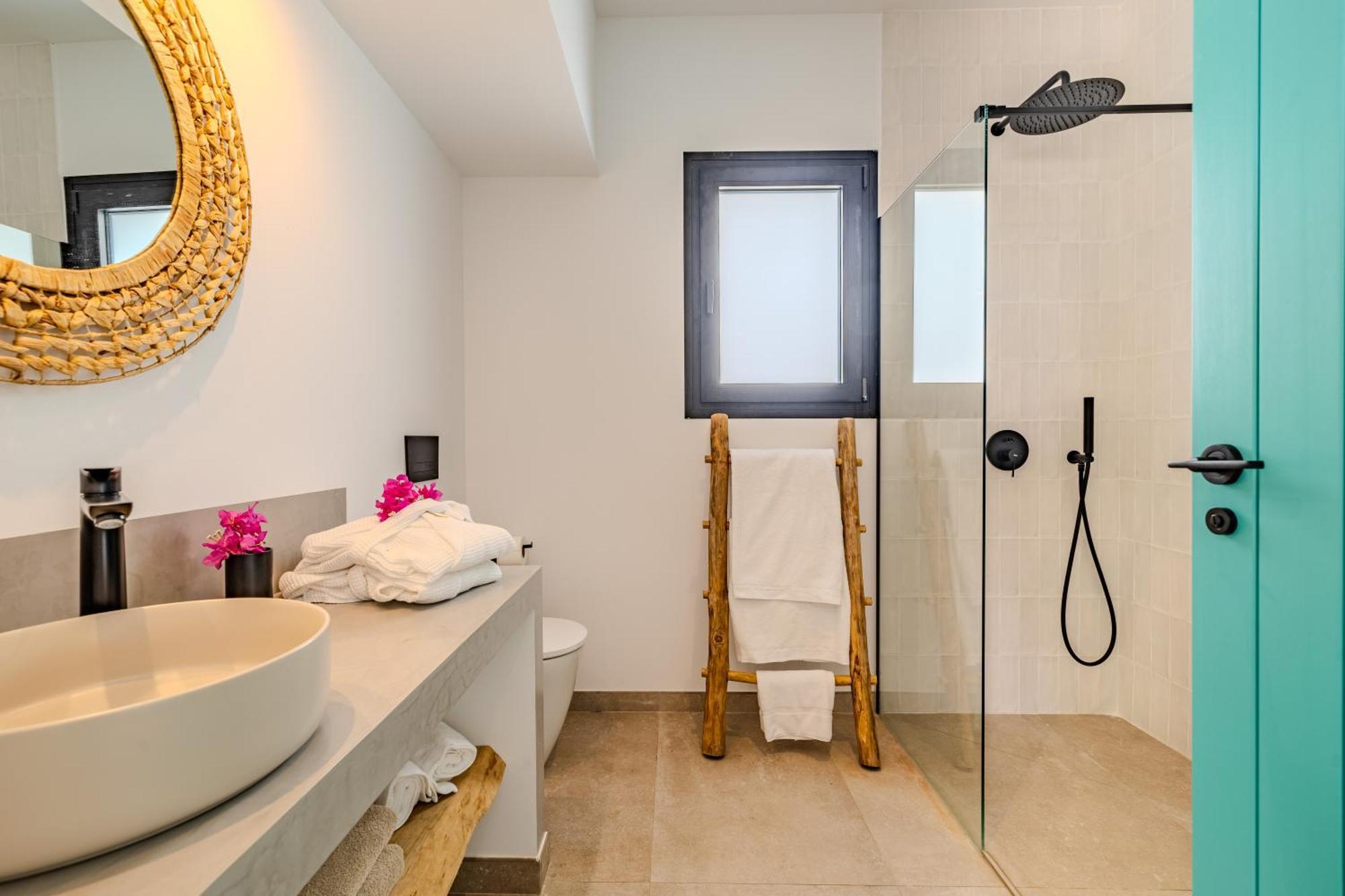 Hotel Boutique Mi Almazara Шабія Екстер'єр фото