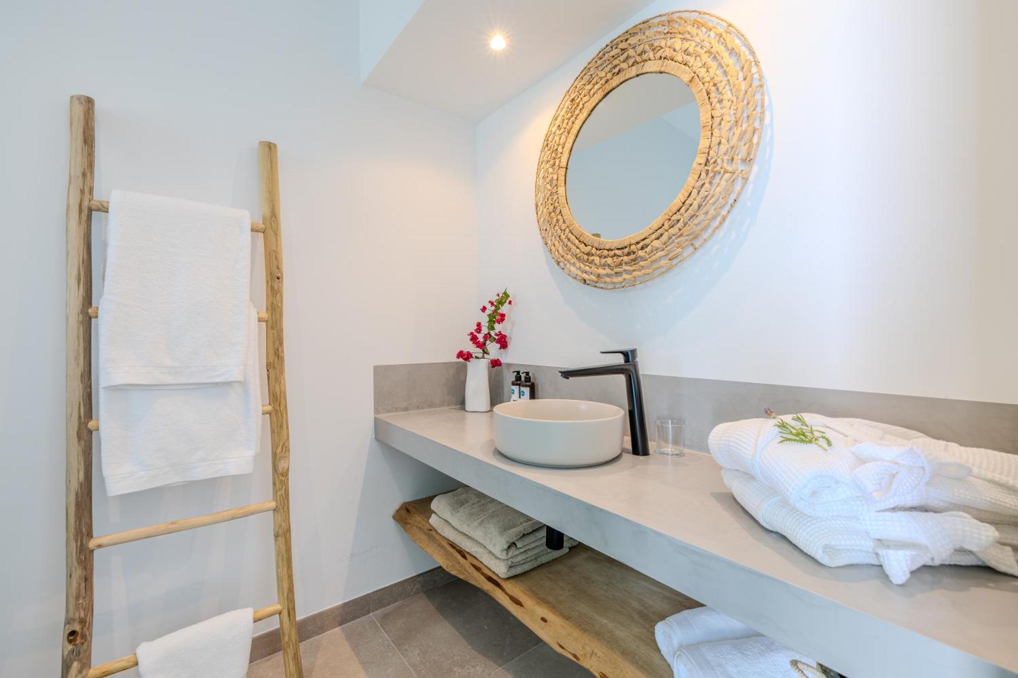 Hotel Boutique Mi Almazara Шабія Екстер'єр фото