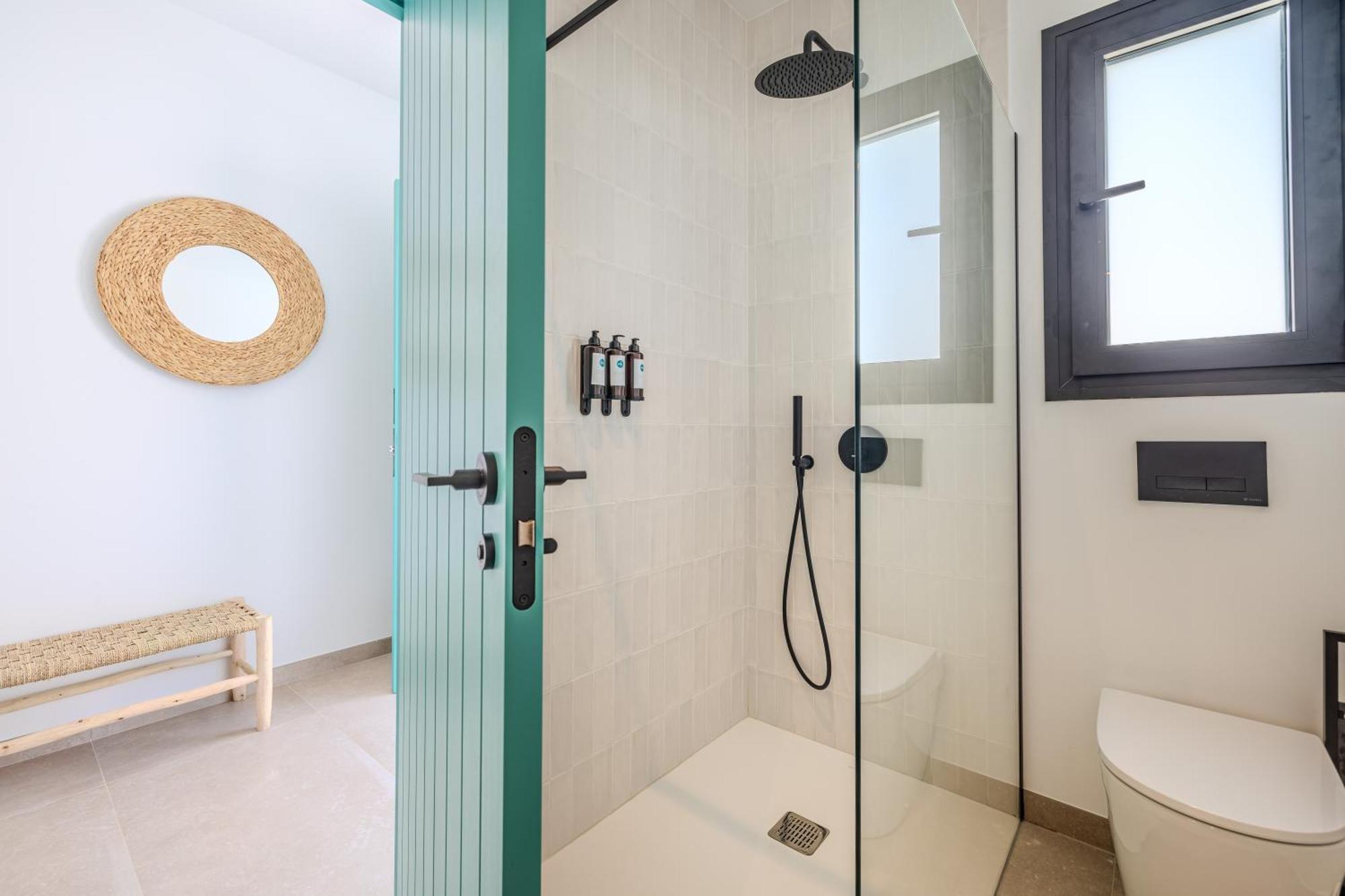 Hotel Boutique Mi Almazara Шабія Екстер'єр фото